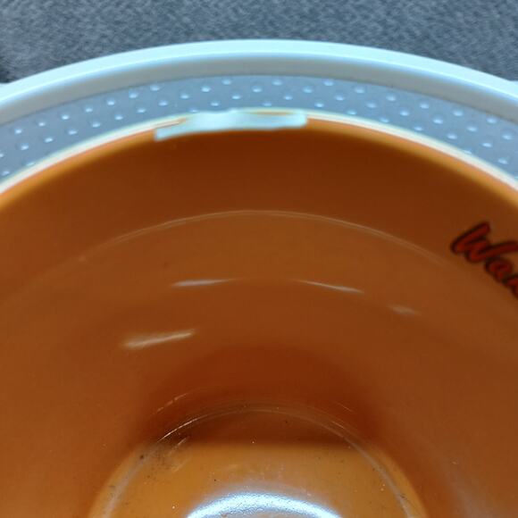 Walt Disney World Snow White Wake Up Grumpy Large Cup - Picture 3 of 6